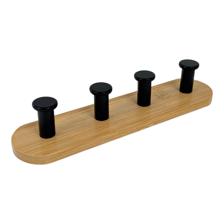 GANCHO DE PARED 3.7X17.8X4.5CM - 351-010017
