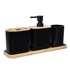 JG ACCESORIO P/BAÑO 4PZ 33X9X1 - 351-010027