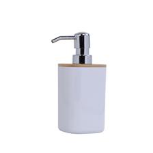 JG DISPENSADOR/VASO P/BAÑO 4PZ - 351-010029