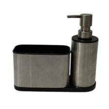DISPENSADOR DE SABÃO 20,7X8,6X1 - 351-010047