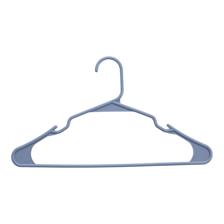 GANCHO PARA ROUPAS 10 PEÇAS 0,5X40,5X22 - 351-020001