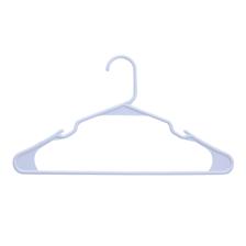 GANCHO PARA ROUPAS 10 PEÇAS 0,5X40,5X22 - 351-020001