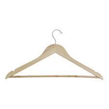 GANCHO PARA ROUPAS 5 PEÇAS 1,2X44,5X23C - 351-020002