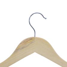 GANCHO PARA ROUPAS 5 PEÇAS 1,2X44,5X23C - 351-020002