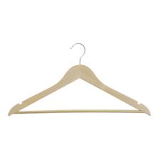 GANCHO PARA ROUPAS 5 PEÇAS 1,2X44,5X23C - 351-020003