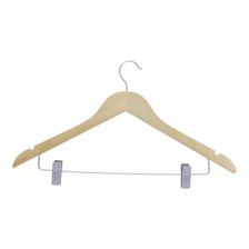 GANCHO PARA ROUPAS 5 PEÇAS 1,2X44,5X24C - 351-020004
