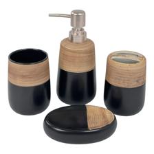 DISPENSADOR D/BAÑO - 351-080001