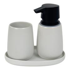 DISPENSADOR D/BAÑO - 351-080005