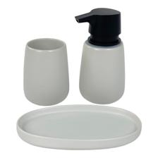 DISPENSADOR D/BAÑO - 351-080005