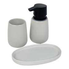 DISPENSADOR D/BAÑO - 351-080005