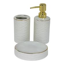 DISPENSADOR D/BAÑO - 351-080009