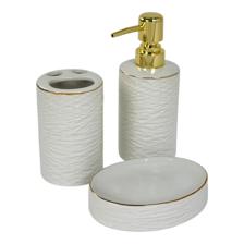 DISPENSADOR D/BAÑO - 351-080009