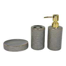 DISPENSADOR D/BAÑO - 351-080010