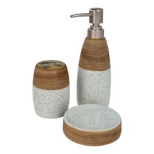DISPENSADOR D/BAÑO - 351-080018