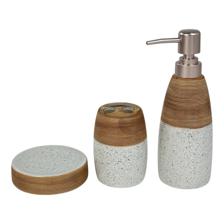 DISPENSADOR D/BAÑO - 351-080018