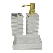 DISPENSADOR D/BAÑO - 351-080025