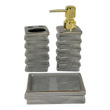 DISPENSADOR D/BAÑO - 351-080026
