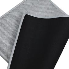 ALFOMBRA P/BAÑO 60X40X0.4CM - 351-110001