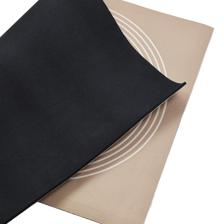 ALFOMBRA P/BAÑO 60X40X0.4CM - 351-110005