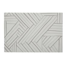 ALFOMBRA P/BAÑO 60X40X0.4CM - 351-110006