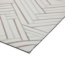 ALFOMBRA P/BAÑO 60X40X0.4CM - 351-110006