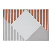 ALFOMBRA P/BAÑO 60X40X0.4CM - 351-110007