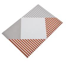 ALFOMBRA P/BAÑO 60X40X0.4CM - 351-110007