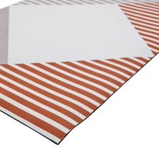 ALFOMBRA P/BAÑO 60X40X0.4CM - 351-110007