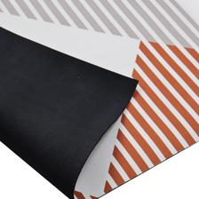 ALFOMBRA P/BAÑO 60X40X0.4CM - 351-110007