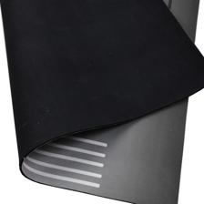 ALFOMBRA P/BAÑO 60X40X0.4CM - 351-110009