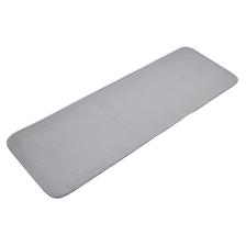 ALFOMBRA P/BAÑO 120X40X0.4CM - 351-110010