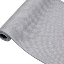 ALFOMBRA P/BAÑO 120X40X0.4CM - 351-110010