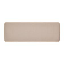 ALFOMBRA P/BAÑO 120X40X0.4CM - 351-110012