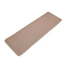 ALFOMBRA P/BAÑO 120X40X0.4CM - 351-110012