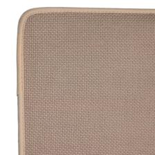 ALFOMBRA P/BAÑO 120X40X0.4CM - 351-110012