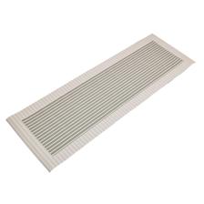 ALFOMBRA P/BAÑO 120X40X0.4CM - 351-110013