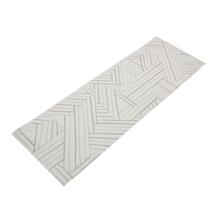 ALFOMBRA P/BAÑO 120X40X0.4CM - 351-110015