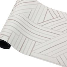ALFOMBRA P/BAÑO 120X40X0.4CM - 351-110015