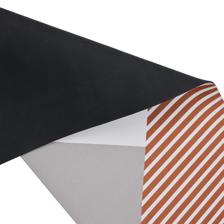 TAPETE DE BANHO 120X40X0.4CM - 351-110016