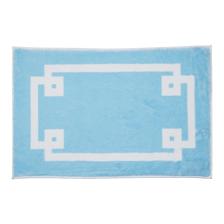 TAPETE DE BANHEIRO 60X40CM - 351-43008