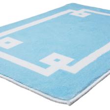 TAPETE DE BANHEIRO 60X40CM - 351-43008