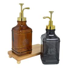 DISPENSADORES C/ BANDEJA 3 UNIDADES 50 - 351-820011