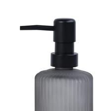 JG ACCESORIO D/BAÑO 7.1X7.1X17 - 351-820023