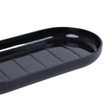 JG ACCESORIO D/BAÑO 7.1X7.1X17 - 351-820023