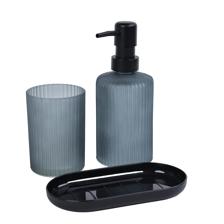 JG ACCESORIO D/BAÑO 7.1X7.1X17 - 351-820024