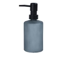 JG ACCESORIO D/BAÑO 7.1X7.1X17 - 351-820024