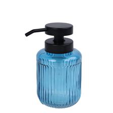 DISPENSADOR PARA BANHEIRO 8,5X8,5X15. - 351-820030