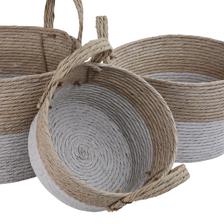 CESTA D/ALMACENAMIENTO 30X20X2 - 352-040022