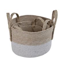 CESTA D/ALMACENAMIENTO 30X20X2 - 352-040022