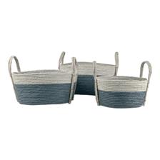 JG CESTA D/ALMACENAMIENTO 3PZ - 352-040032